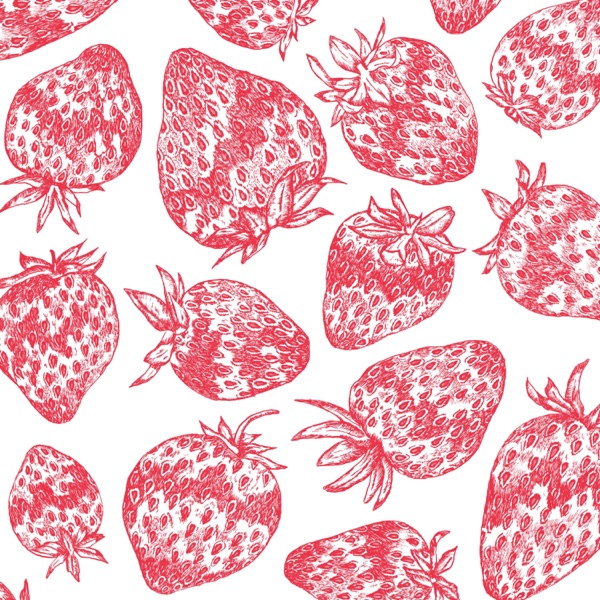 Strawberry Wavy - EP