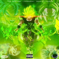 Don't Play With Me - Single - YoungK66