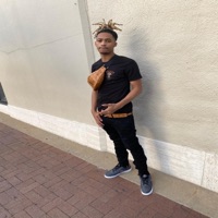 Cruisin' (feat. MBL CB & DayDay) - Single - TaeHunnid