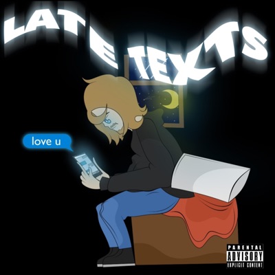 Late Texts - Single
