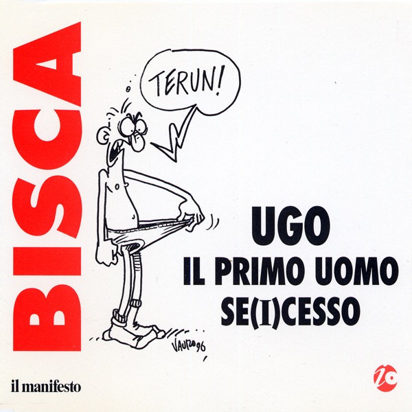 Ugo, il primo uomo se(i)cesso - Single