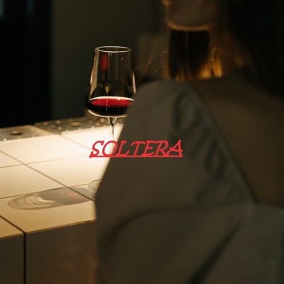 Soltera (feat. Xxlong) - Single