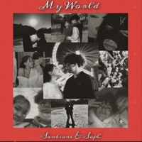 My World (feat. Soph) - Single - Sanbione