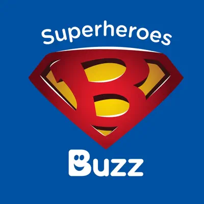 Superheroes - Buzz