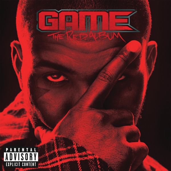 The R.E.D. Album - The Game