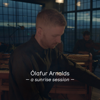 We Contain Multitudes (Sunrise Session) - Ólafur Arnalds