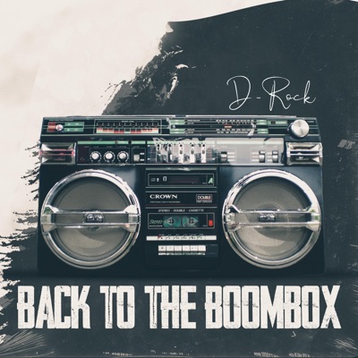 Back To the Boombox - EP