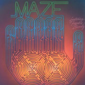 Maze - Time Is On My Side