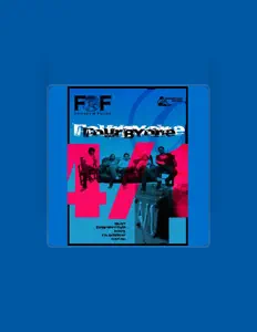 F.O.F.을(를) 듣고, 뮤직 비디오를 보고, 약력을 읽고, 투어 일정 등을 확인하세요!