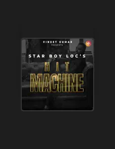 Dengarkan Star Boy L.O.C, tonton video musik, baca bio, lihat tanggal tur & lainnya!