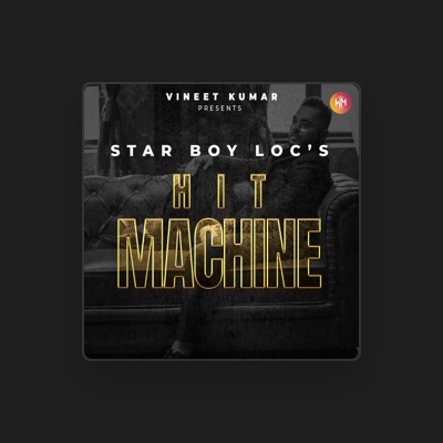 Listen to Star Boy L.O.C, watch music videos, read bio, see tour dates & more!