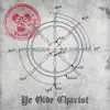 Shamrocks - Roll the Old Chariot