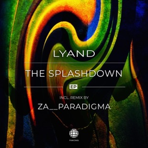The Splashdown - Single