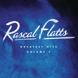 Rascal Flatts Bless The Broken Road