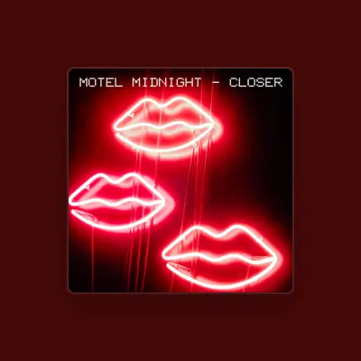 Listen to Motel Midnight, watch music videos, read bio, see tour dates & more!