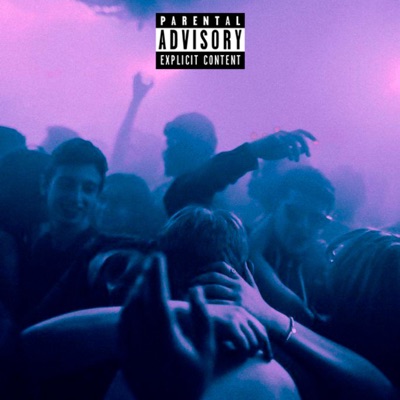Bailame (feat. Zvén & Nxno) - Single
