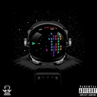 Racks In The Safe (feat. Renzo Macafee) - Single - Maine Laveau