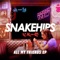 Money on Me (feat. Anderson .Paak) - Snakehips lyrics