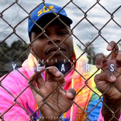 Years (feat. Sleezie Money) - Single