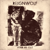 Hear Me Out cover