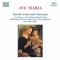 Ave Maria - Ingrid Kertesi, Laszlo Kovacs & Camerata Budapest lyrics