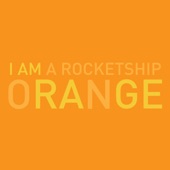 I Am a Rocketship - Shooting Star