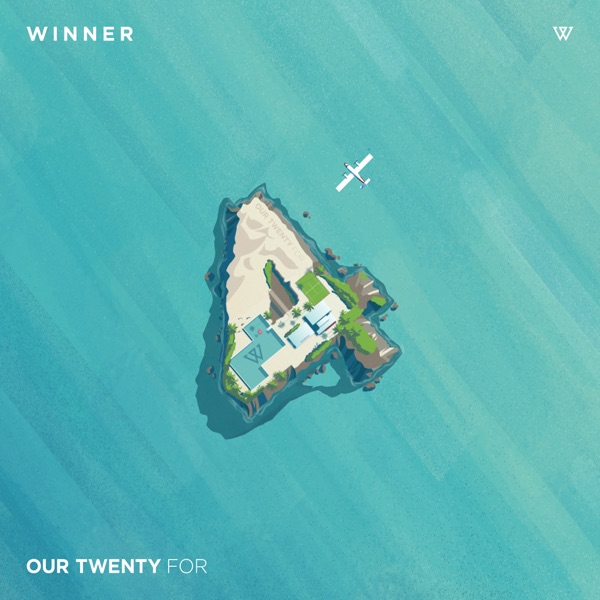 OUR TWENTY FOR - EP - WINNER