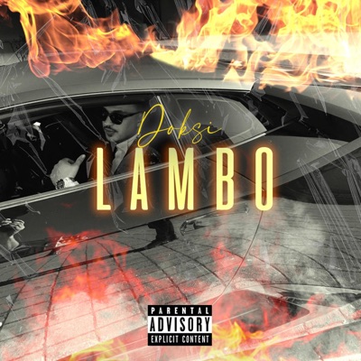 Lambo - Single
