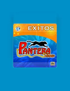 Listen to Pantera Show, watch music videos, read bio, see tour dates & more!