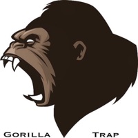 Gorilla Trap - Single - J6TTA