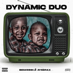 Dynamic Duo