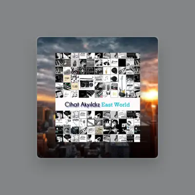 Listen to Cihat Akyıldız, watch music videos, read bio, see tour dates & more!