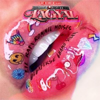 La Gyal (feat. Lil Rafi, Chamo silva & Rommel Moises) [Secret Location] - Single - Debaferse