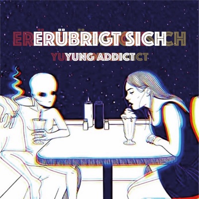 Erübrigt sich - Single