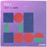 Just a Game - Single - Pex L