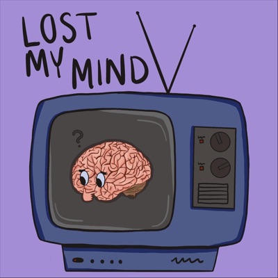 Lost My Mind (Quiet Moments Version) - Single