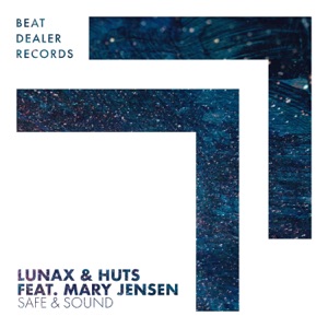 Safe & Sound (feat. Mary Jensen)