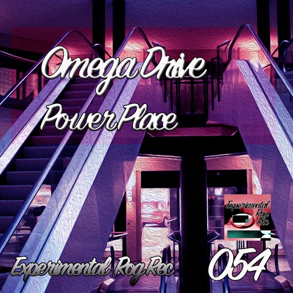 Power Place - EP