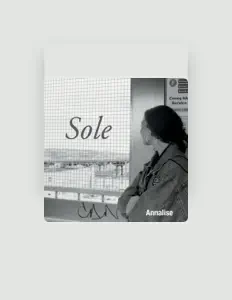 Listen to Annalise, watch music videos, read bio, see tour dates & more!