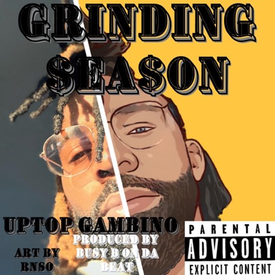 Grinding Season