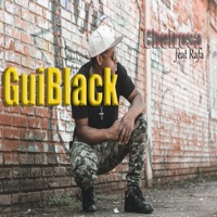 Cheirosa (feat. RAFA) - Single - GuiBlack