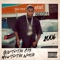 Benz Lights (feat. Cassidy King) - Ray Jr. lyrics