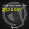 Girls & Boys - Single