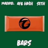 Bars (feat. AFG Ha$h & Seth) - Single - Madrid.