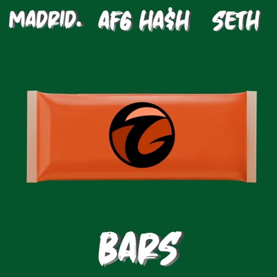 Bars (feat. AFG Ha$h & Seth) - Single