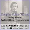 Abbey Simon - 2 Waltzes, Op. Posth. 69: No. 2 in B Minor