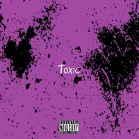 Toxic - Single - Osagye