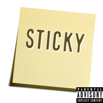 Sticky - Single