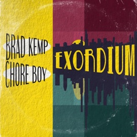 Viggo Mortensen (feat. Goose & Moecyrus) Chore Boy & Brad Kemp