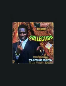 Listen to Thione Seck, watch music videos, read bio, see tour dates & more!